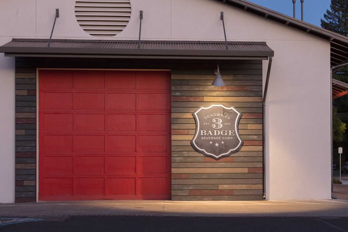 firehouse man working